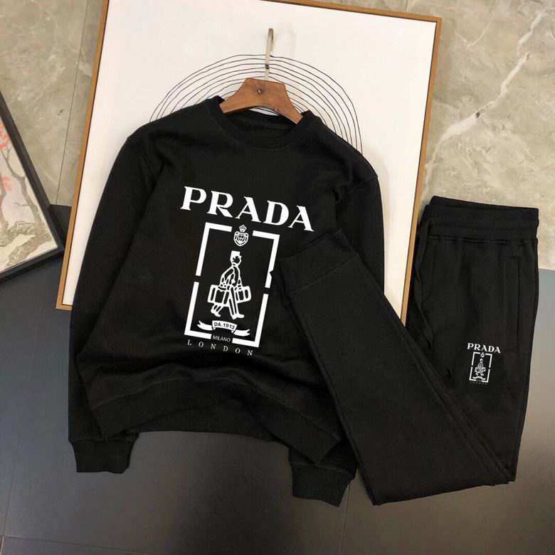 Prada M-3XL kdtn53