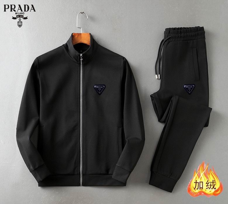 Prada M-4XL kdtn111