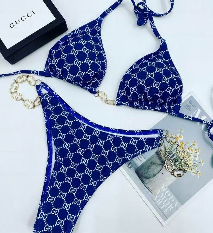 Gucci Bikini S-XL S29
