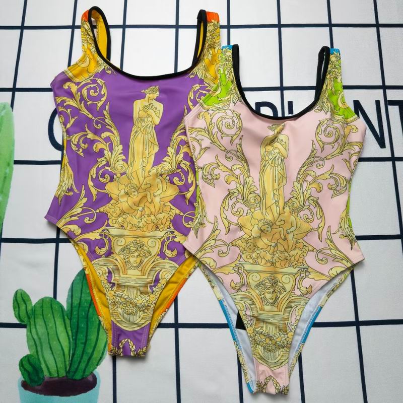 Versace Bikini S-XL 0610