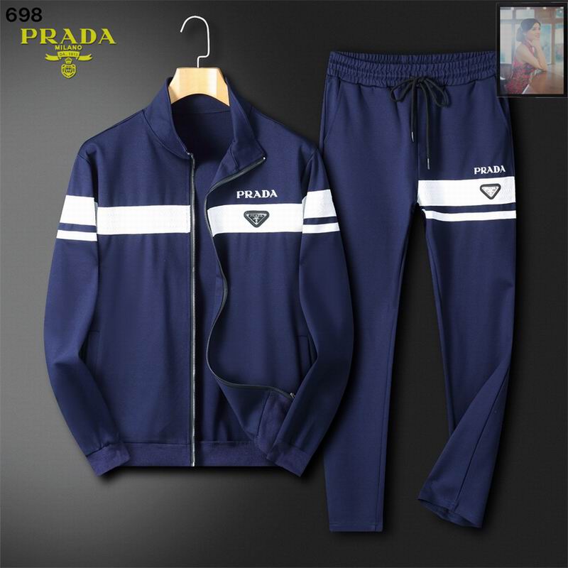 Prada M-3XL 12yr11