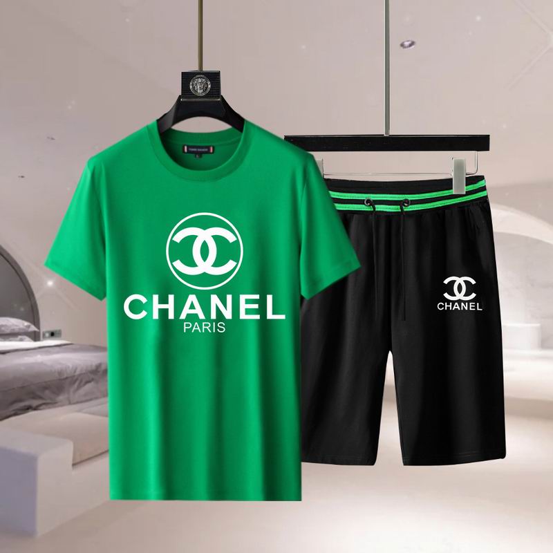 Chanel M-4XL 11Lr23