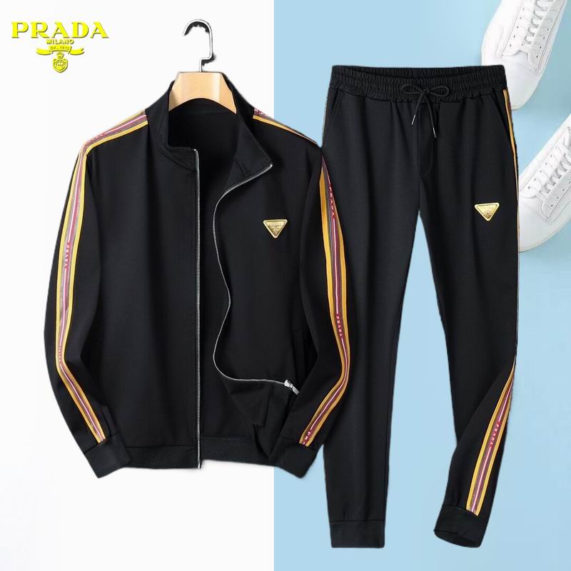 Prada M-4XL 12yr268