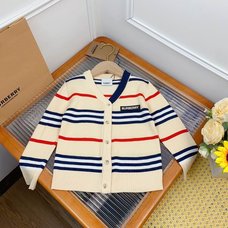 Burberry sz80-120 126