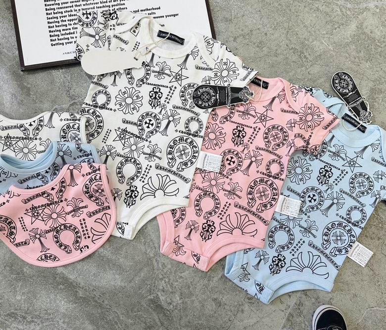 Chrome Hearts sz59-90 05