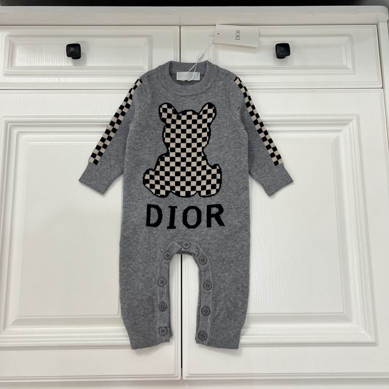 Dior sz0-3 3-6 6-12 12-18 18-24 14