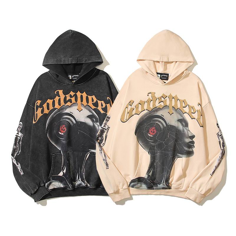 Godspeed M-2XL cztx9230