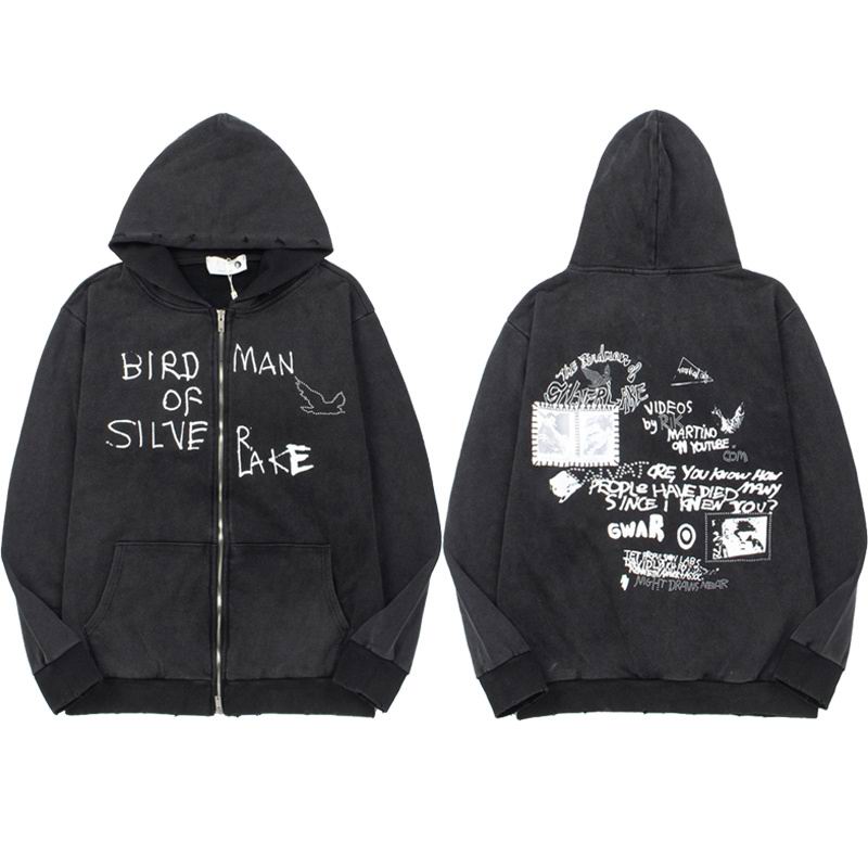 Enfants Riches Deprimes M-2XL cztx9199