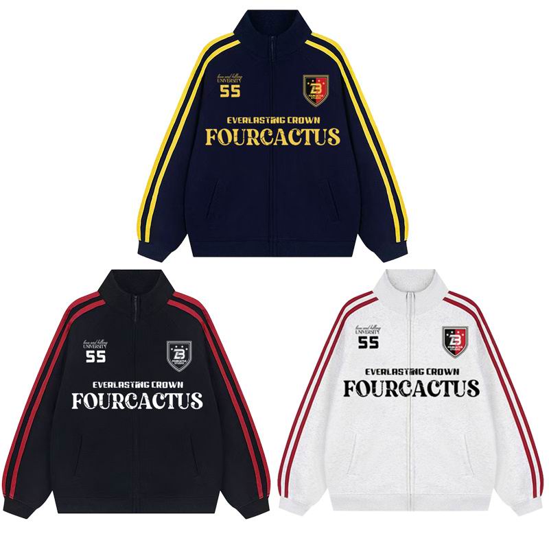 Four Cactus M-2XL cztx7103