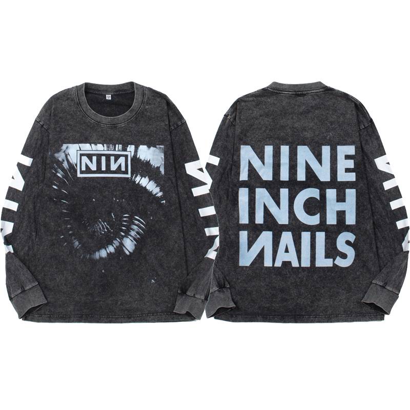 Vintage M-3XL cztxXS401