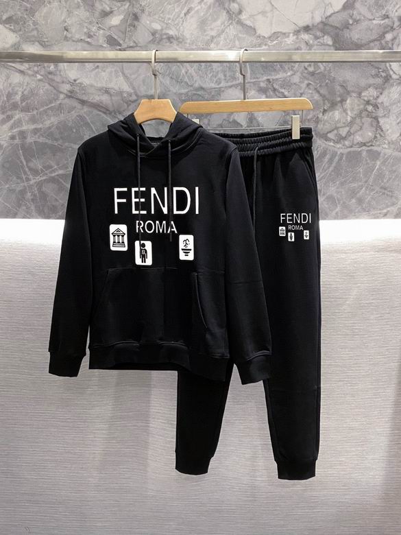 Fendi m-5xl kdt04