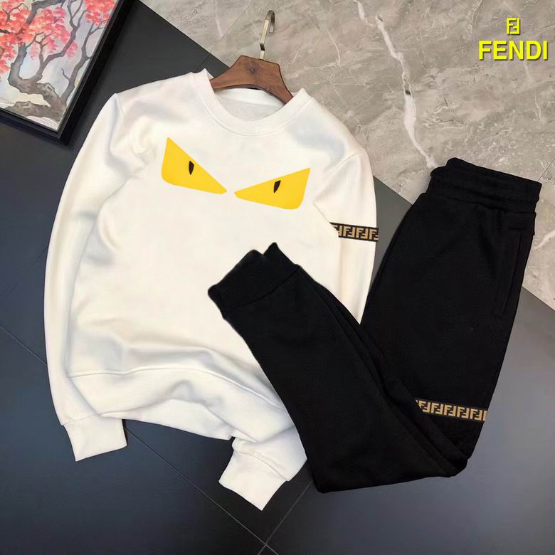Fendi M-3XL 12yn01