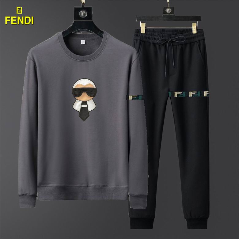 Fendi M-3XL 12yn19