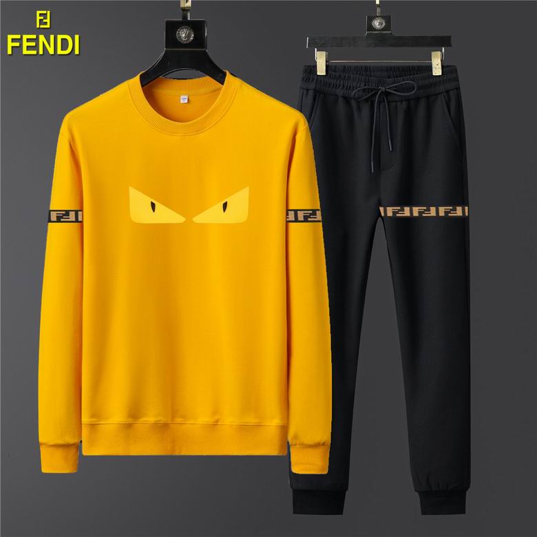Fendi M-3XL 12yn20