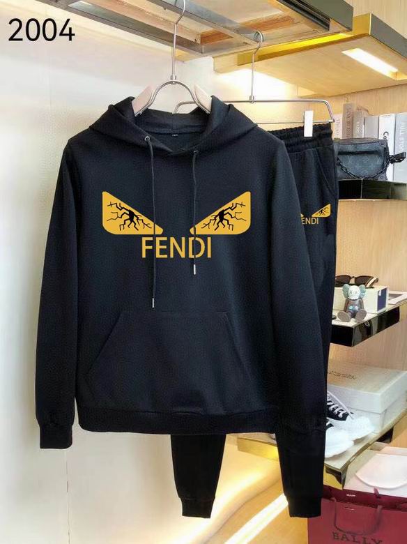 Fendi M-5XL kdtn89