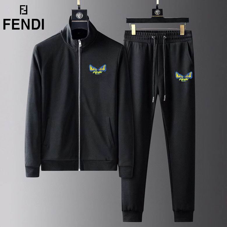Fendi M-5XL kdtn94