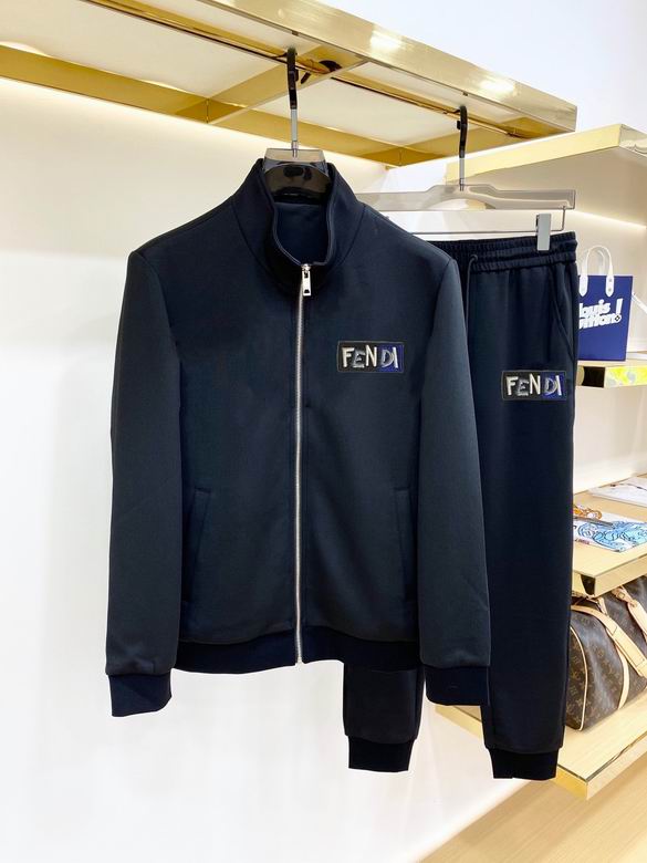 Fendi M-5XL kdtn129