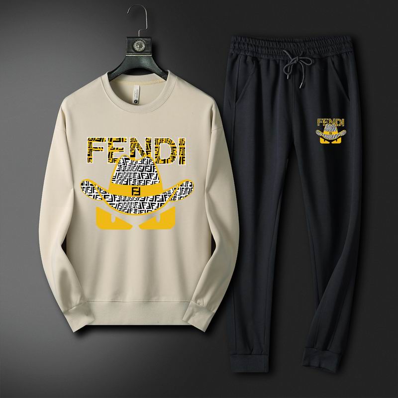 Fendi M-4XL 11Lr01