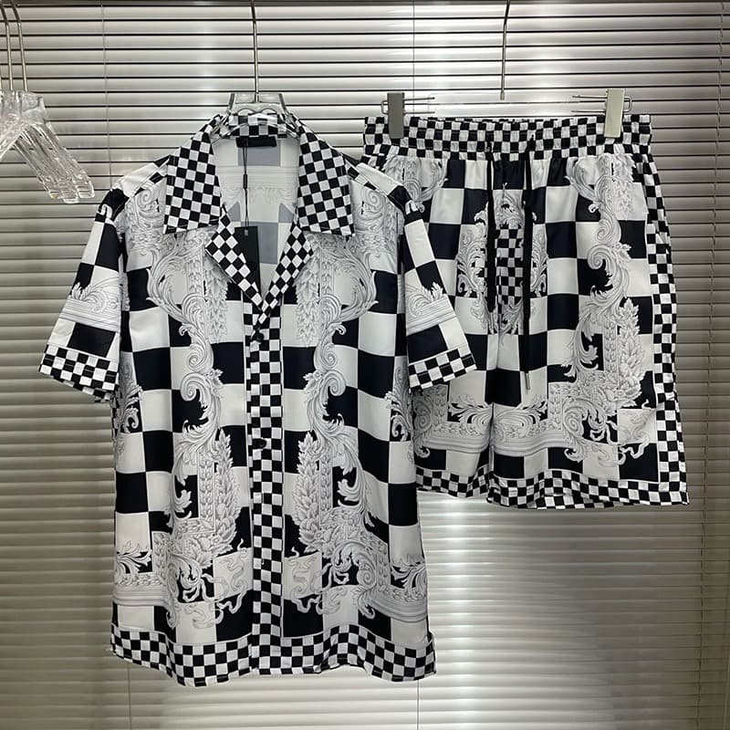 Versace S-2XL 12yr379