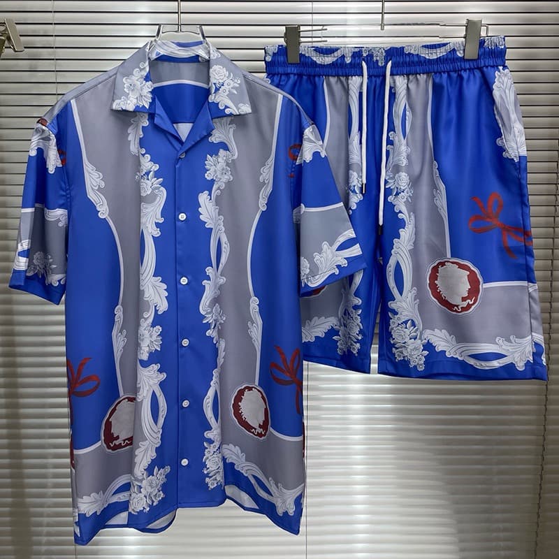 Versace S-2XL 12yr385