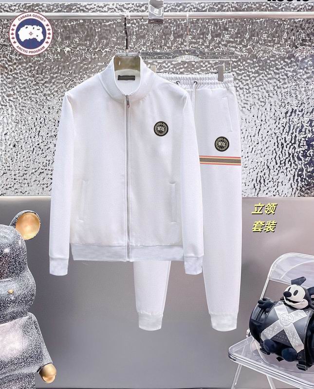 Canada Goose M-5XL 12yr11