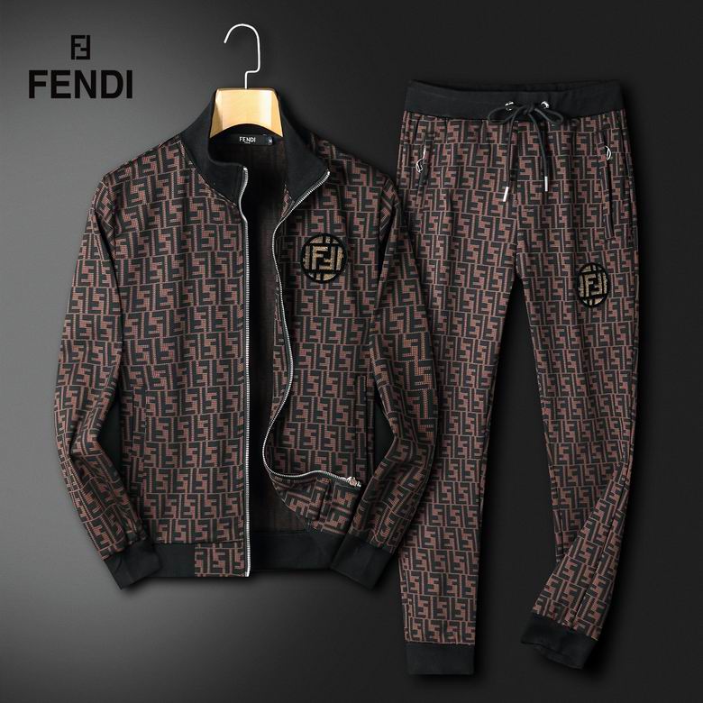 Fendi M-3XL 25cn191
