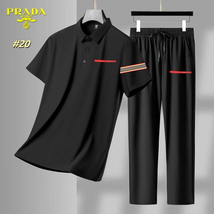 Prada M-4XL 12yr291