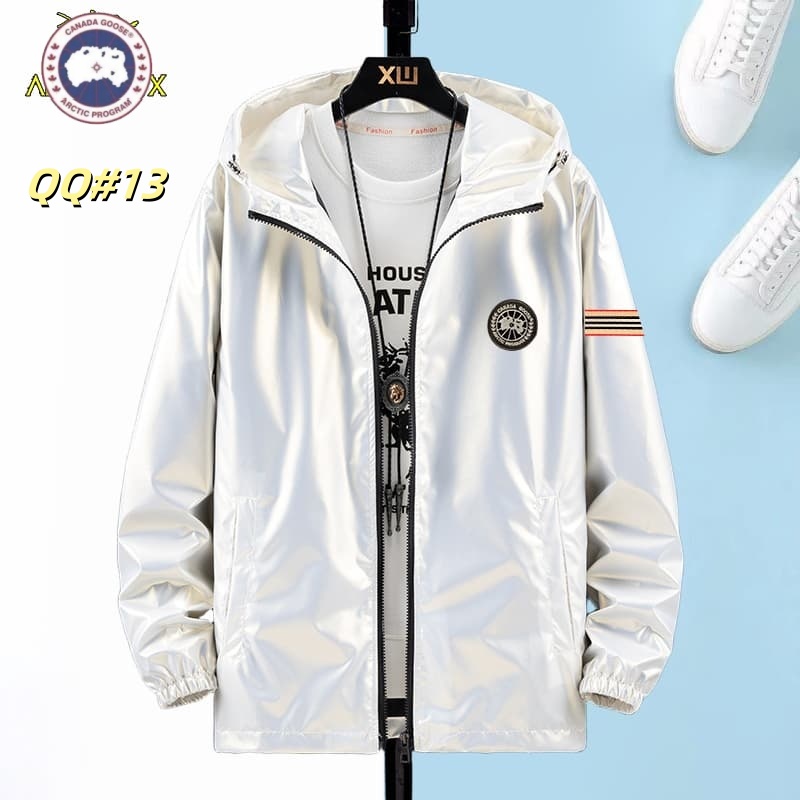 Canada Goose M-3XL 12yr15