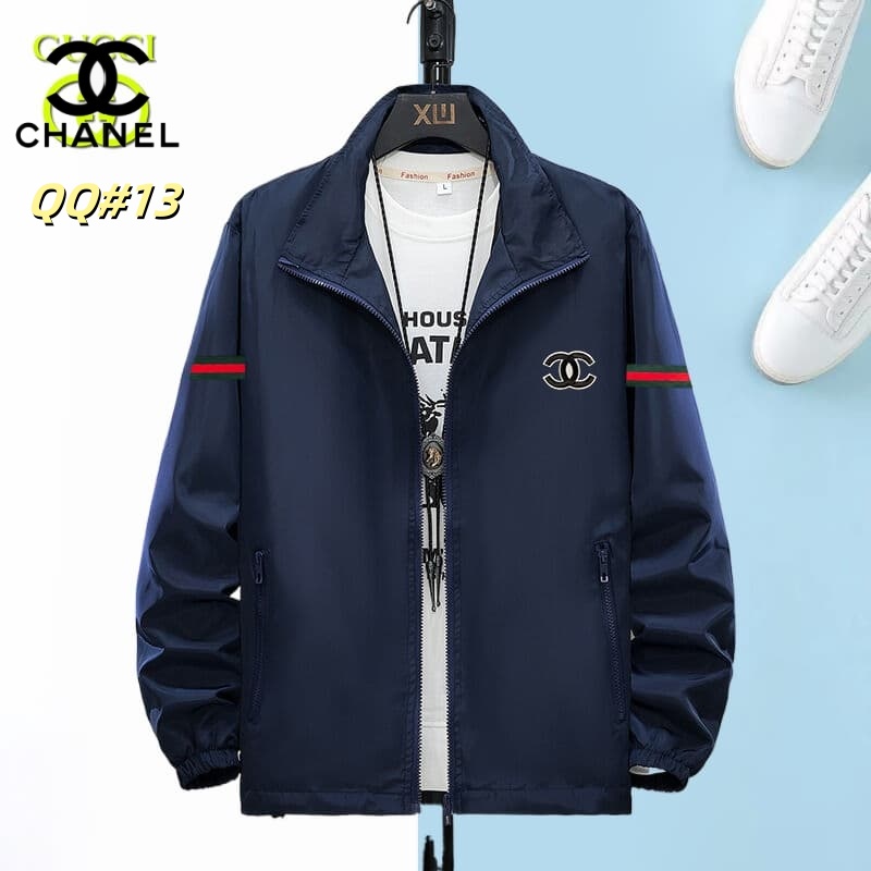 Chanel M-3XL 12yr15