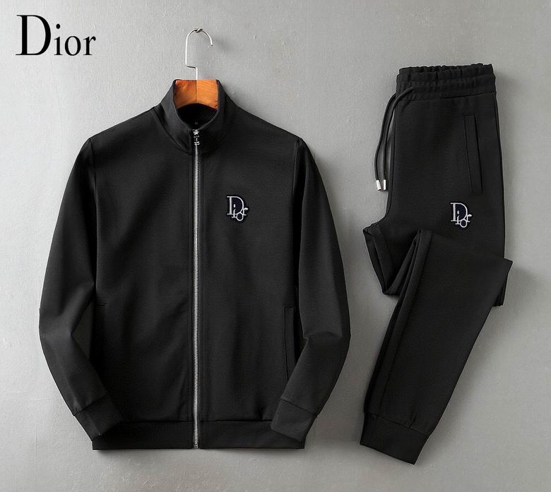 Dior M-5XL kdtn15