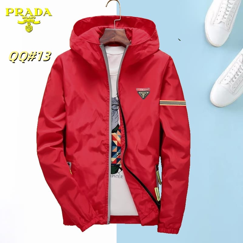 Prada M-3XL 12yr211