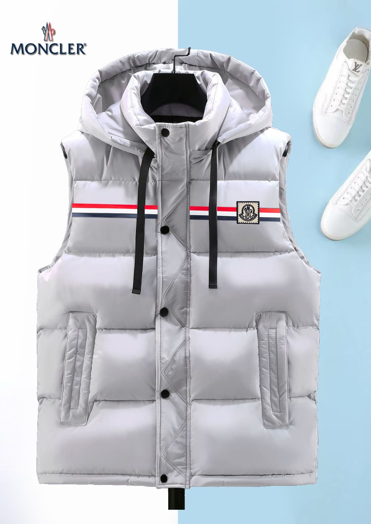 Moncler M-3XL 12yr13