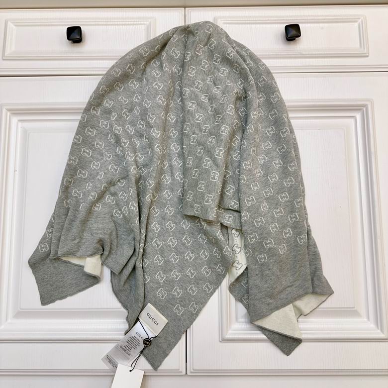 Gucci sz120x85cm 1139