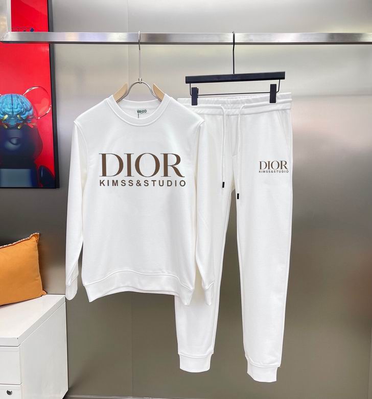 Dior M-5XL kdtn170