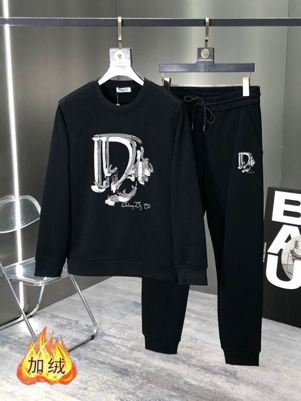 Dior M-4XL kdtn192