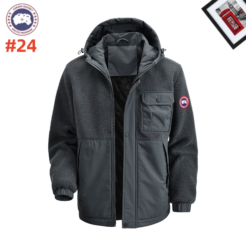 Canada Goose M-3XL 12yr21