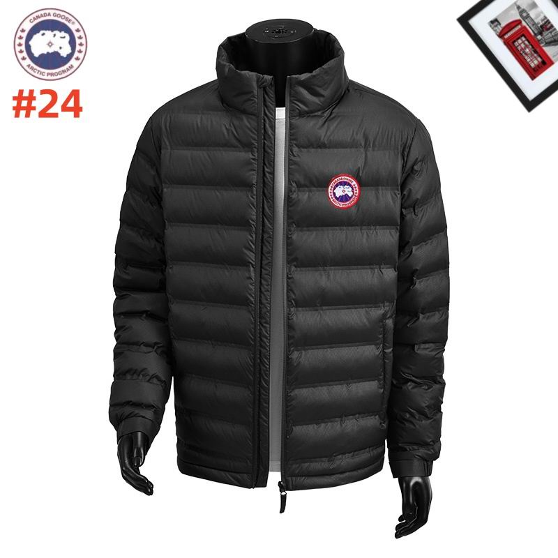 Canada Goose M-3XL 12yr23