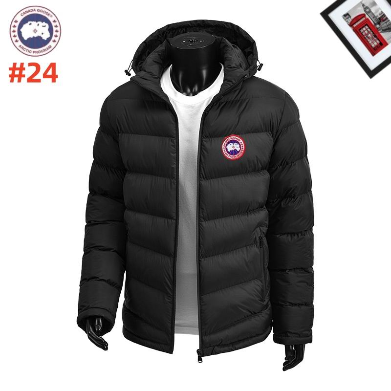 Canada Goose M-3XL 12yr28