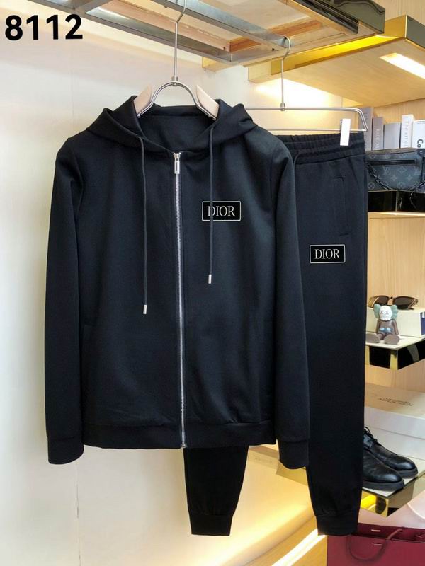 Dior M-5XL kdtr65