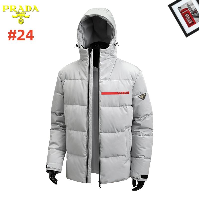 Prada M-3XL 12yr21