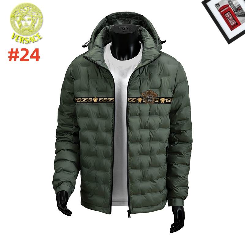 Versace M-3XL 12yr08