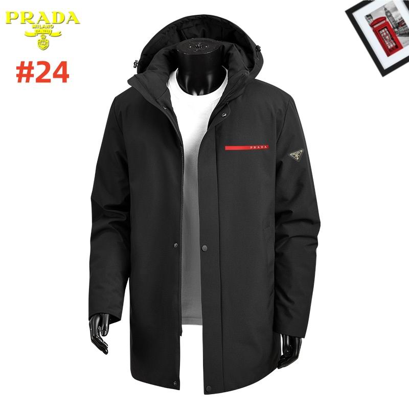 Prada M-3XL 12yr26