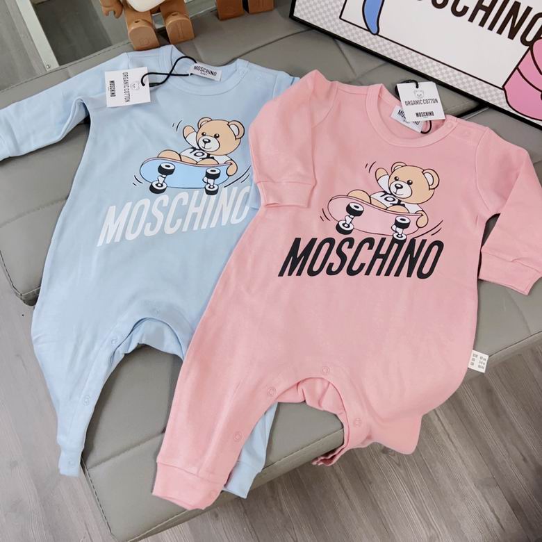 Moschino sz59 66 73 80  85 90 36