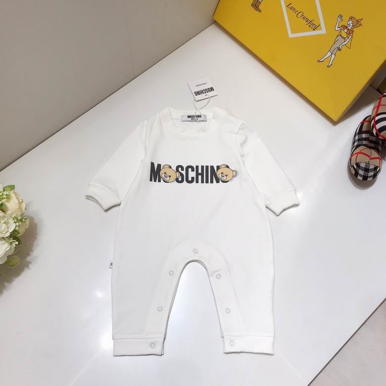 Moschino sz66 73 80 90 42