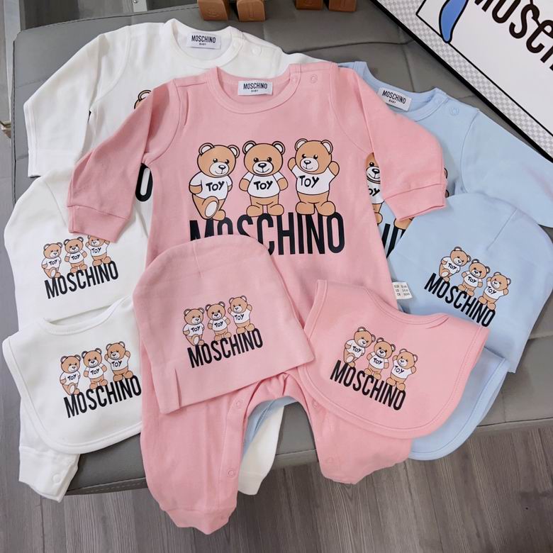 Moschino sz59 66 73 80  85 90 50