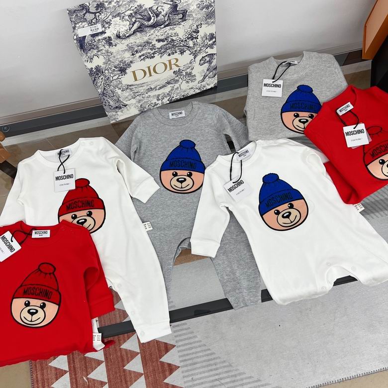 Moschino sz59 66 73 80 90 65