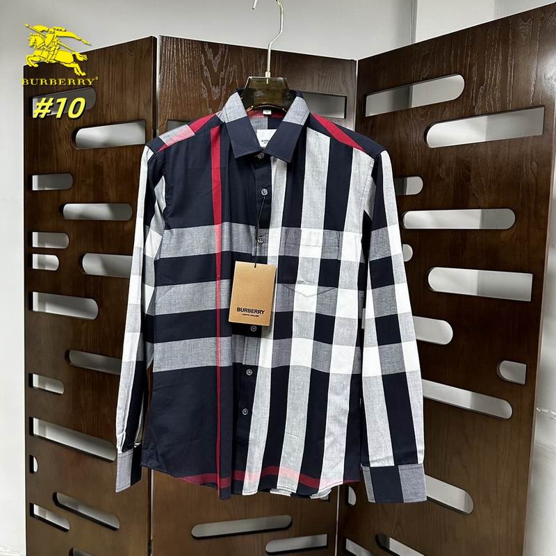 Burberry M-3XL 12yr204