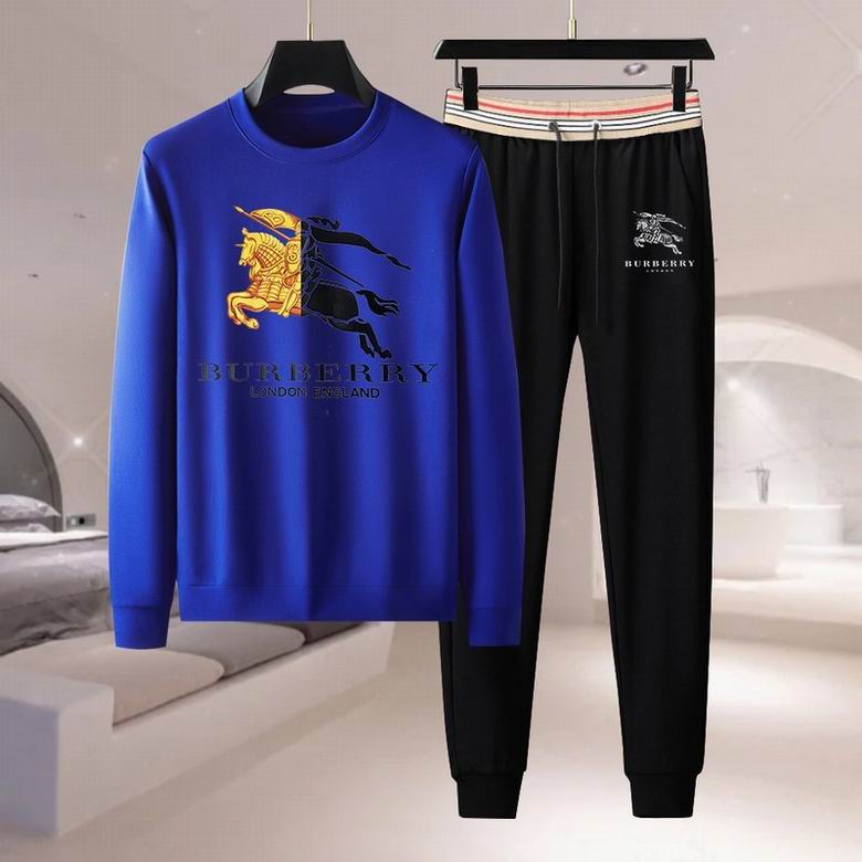 Burberry m-4xl 11L03