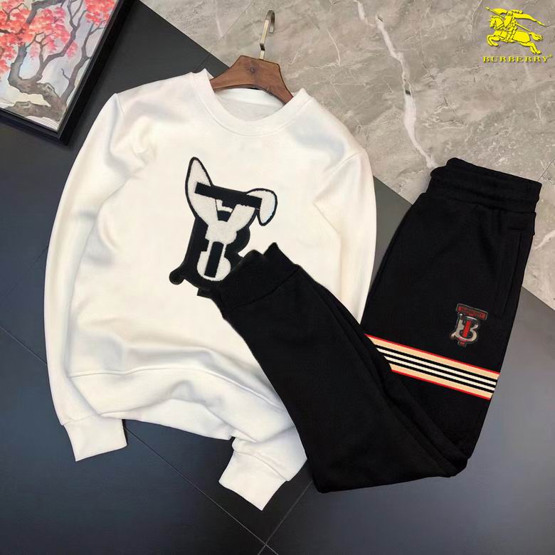 Burberry M-3XL 12yn07