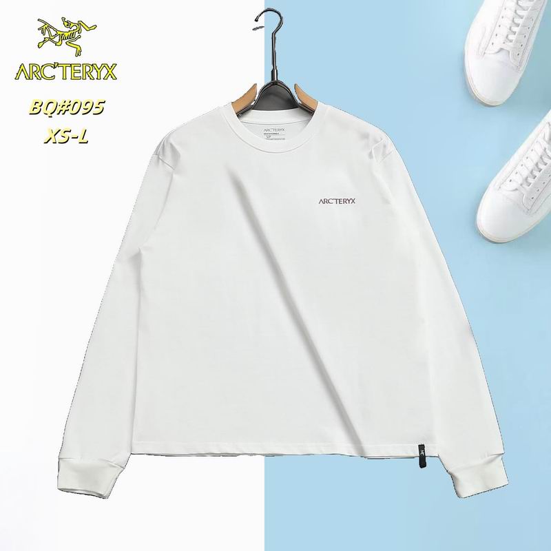 Arcteryx XS-L 12yr11